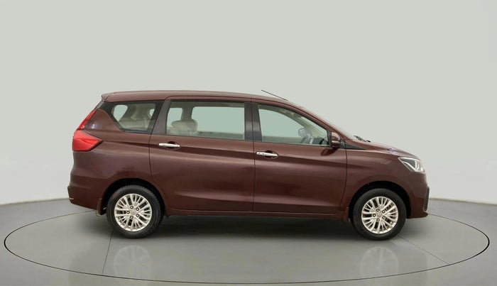 2019 Maruti Ertiga ZXI+ SHVS, Petrol, Manual, 35,516 km, Right Side View