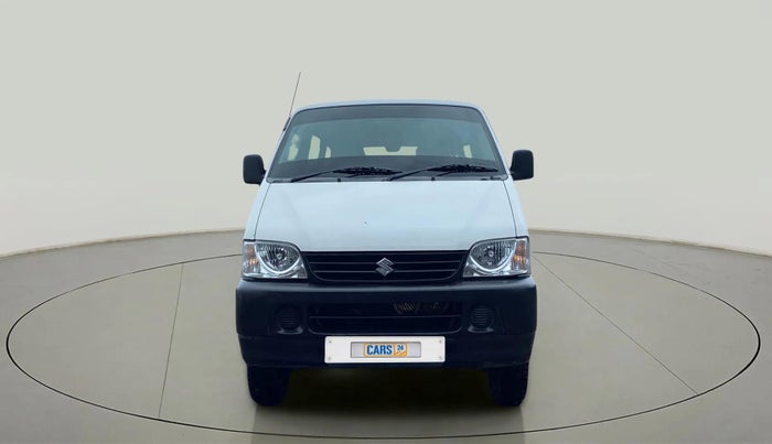 2023 Maruti Eeco 5 STR AC CNG, CNG, Manual, 24,139 km, Front