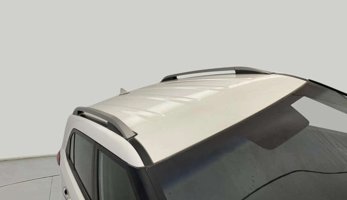 2016 Hyundai Creta SX PLUS 1.6 PETROL, Petrol, Manual, 37,507 km, Roof
