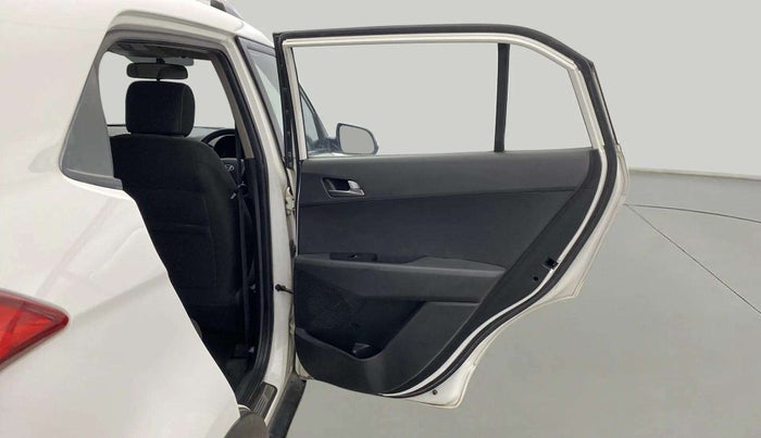 2016 Hyundai Creta SX PLUS 1.6 PETROL, Petrol, Manual, 37,507 km, RHS Rear Door