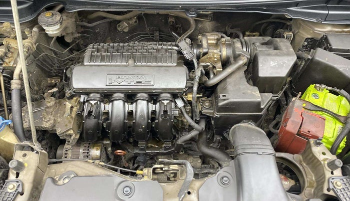 2019 Honda WR-V 1.2L I-VTEC VX MT, Petrol, Manual, 59,360 km, Engine View