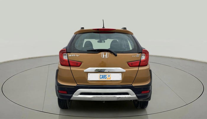 2019 Honda WR-V 1.2L I-VTEC VX MT, Petrol, Manual, 59,360 km, Back/Rear