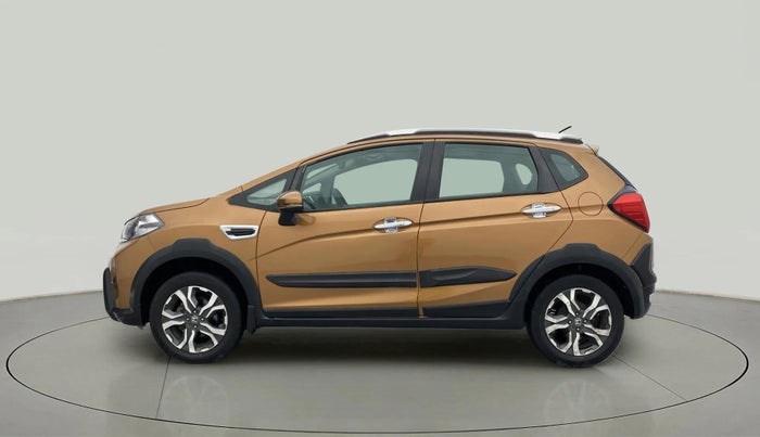 2019 Honda WR-V 1.2L I-VTEC VX MT, Petrol, Manual, 59,360 km, Left Side