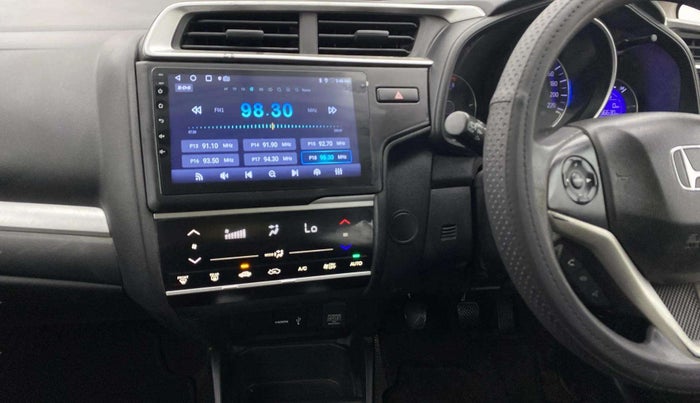 2019 Honda WR-V 1.2L I-VTEC VX MT, Petrol, Manual, 59,360 km, Air Conditioner
