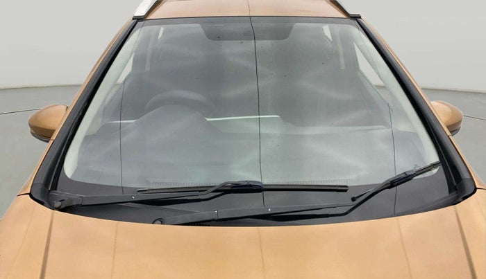 2019 Honda WR-V 1.2L I-VTEC VX MT, Petrol, Manual, 59,360 km, Front Windshield
