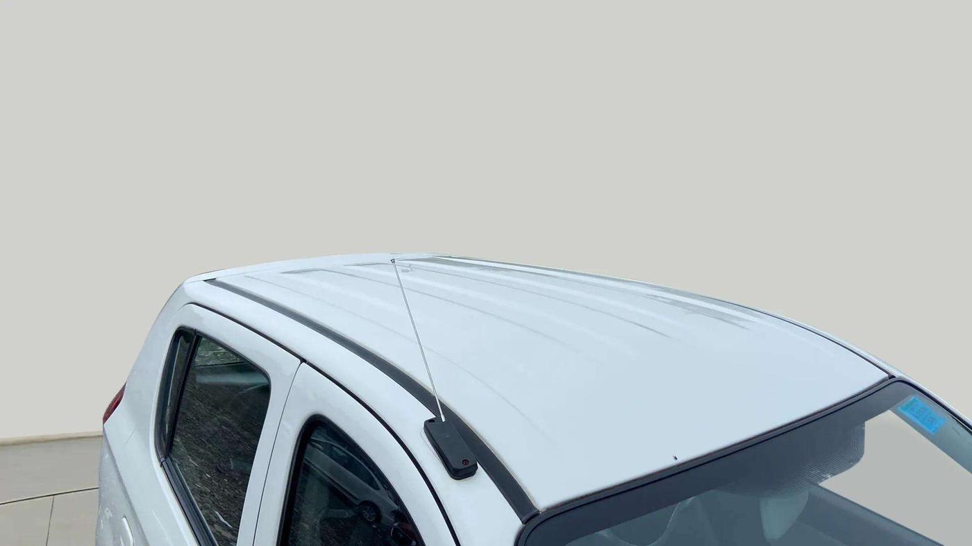 2020 Maruti Alto LXI, Petrol, Manual, 31,647 km, Roof