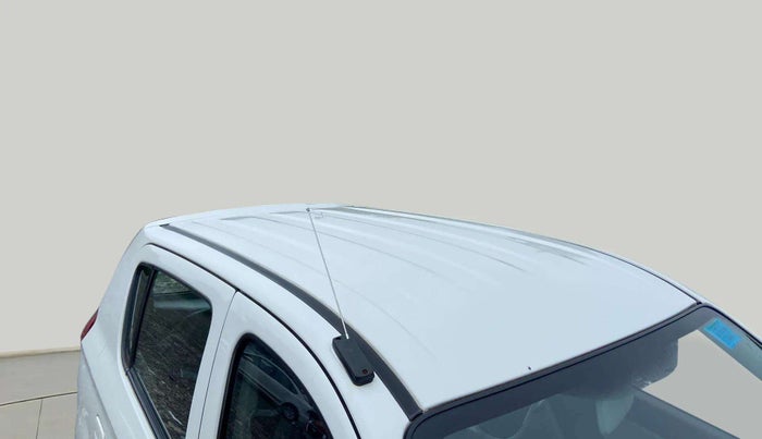 2020 Maruti Alto LXI, Petrol, Manual, 31,647 km, Roof