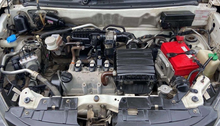 2020 Maruti Alto LXI, Petrol, Manual, 31,647 km, Open Bonet
