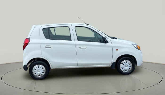 2020 Maruti Alto LXI, Petrol, Manual, 31,647 km, Right Side View
