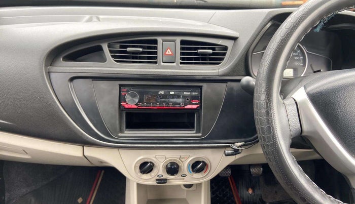 2020 Maruti Alto LXI, Petrol, Manual, 31,647 km, Air Conditioner