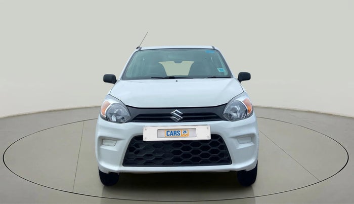 2020 Maruti Alto LXI, Petrol, Manual, 31,647 km, Front