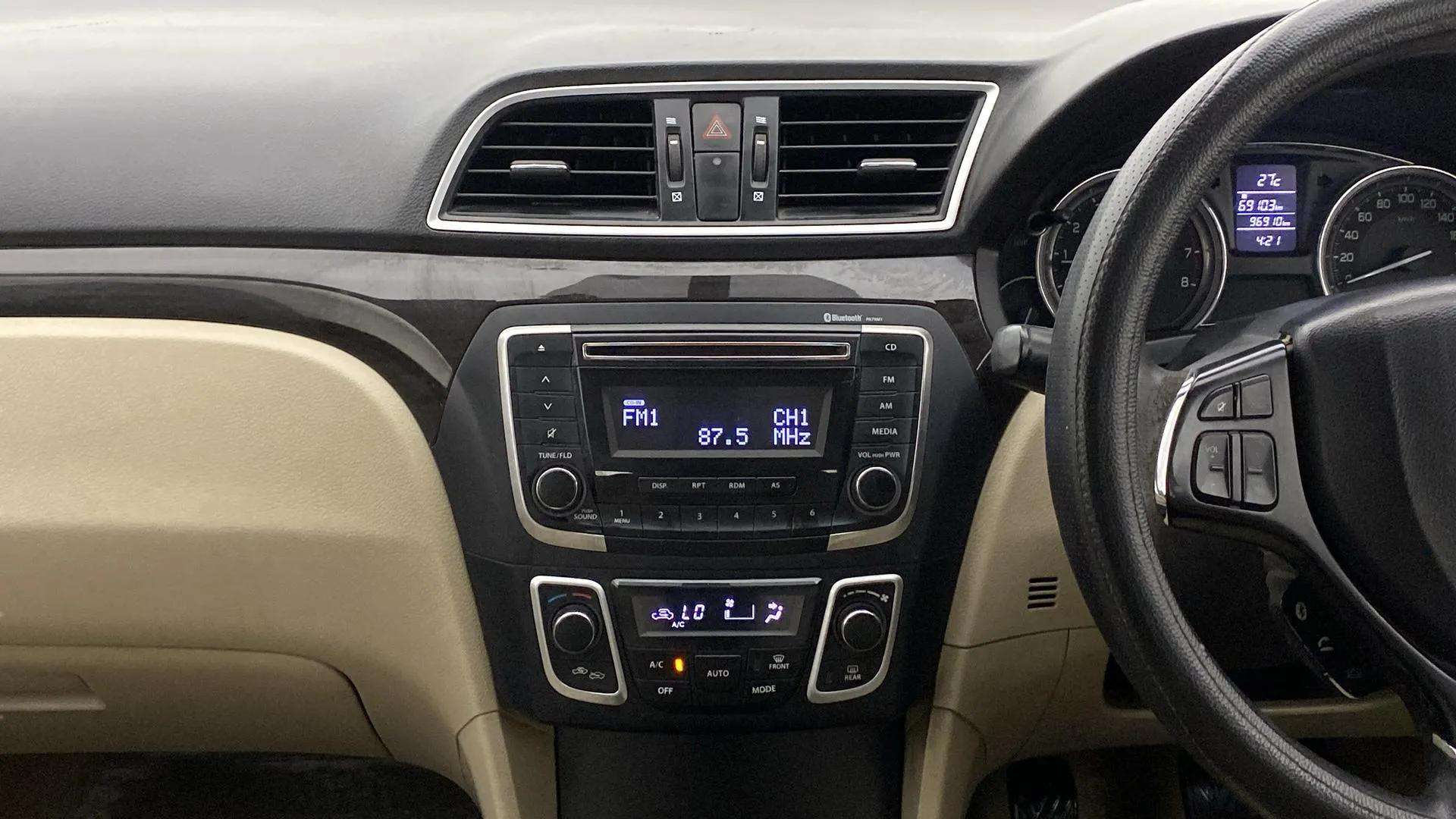 Features