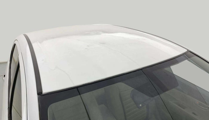 2017 Maruti Ciaz DELTA 1.4 MT PETROL, Petrol, Manual, 96,909 km, Roof