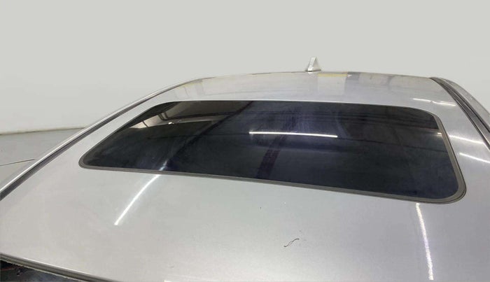2019 Hyundai Verna 1.6 VTVT SX + AT, Petrol, Automatic, 84,290 km, Moonroof/ Sunroof