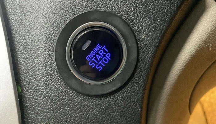 2019 Hyundai Verna 1.6 VTVT SX + AT, Petrol, Automatic, 84,290 km, Keyless Start/ Stop Button
