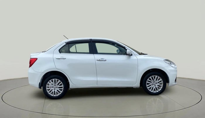 2022 Maruti Dzire ZXI CNG, CNG, Manual, 60,905 km, Right Side View