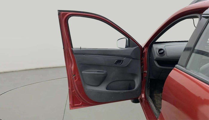 2016 Renault Kwid RXT 1.0 AMT, Petrol, Automatic, 36,097 km, LHS Front Door