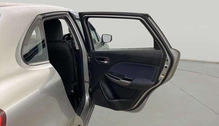 2020 Maruti Baleno ZETA PETROL 1.2, Petrol, Manual, 67,663 km, RHS Rear Door