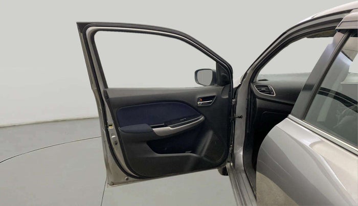 2020 Maruti Baleno ZETA PETROL 1.2, Petrol, Manual, 67,663 km, LHS Front Door