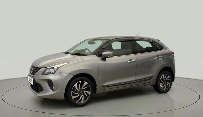 2020 Maruti Baleno ZETA PETROL 1.2, Petrol, Manual, 67,663 km, Left Front Diagonal