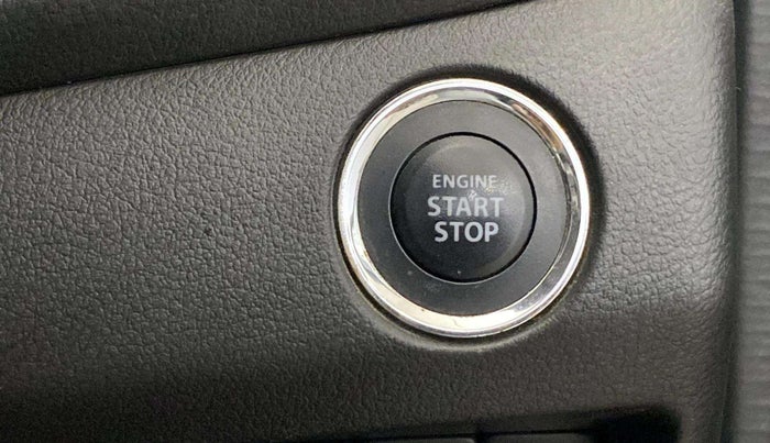 2020 Maruti Baleno ZETA PETROL 1.2, Petrol, Manual, 67,663 km, Keyless Start/ Stop Button