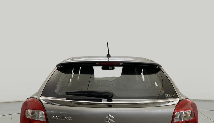 2020 Maruti Baleno ZETA PETROL 1.2, Petrol, Manual, 67,663 km, Rear Windshield