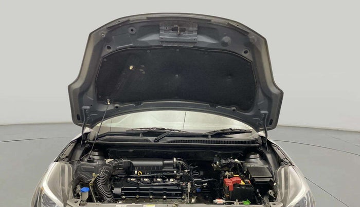 2020 Maruti Baleno ZETA PETROL 1.2, Petrol, Manual, 67,663 km, Open Bonet