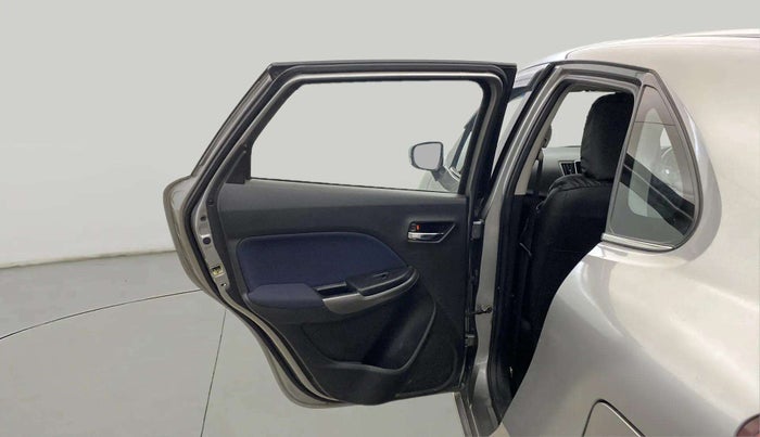 2020 Maruti Baleno ZETA PETROL 1.2, Petrol, Manual, 67,663 km, LHS Rear Door