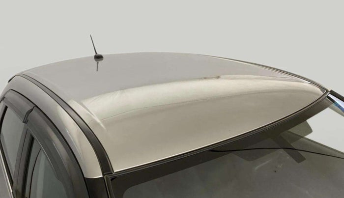 2020 Maruti Baleno ZETA PETROL 1.2, Petrol, Manual, 67,663 km, Roof