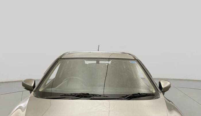 2020 Maruti Baleno ZETA PETROL 1.2, Petrol, Manual, 67,663 km, Front Windshield