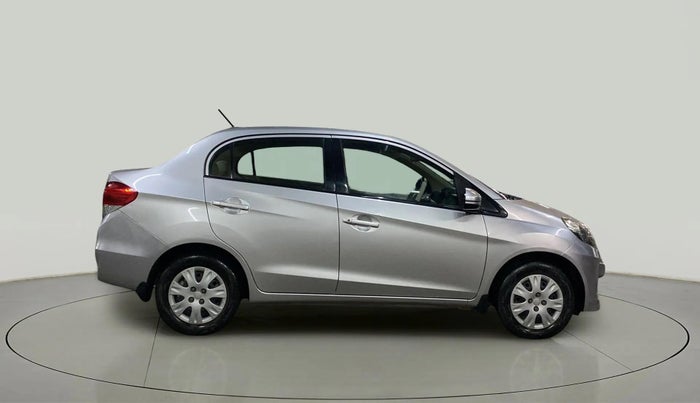 2015 Honda Amaze 1.2L I-VTEC SX, Petrol, Manual, 66,857 km, Right Side View