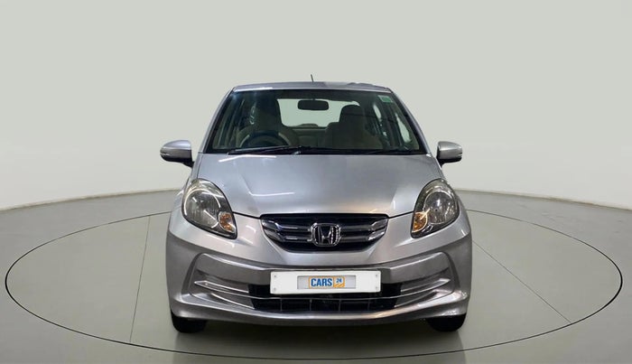 2015 Honda Amaze 1.2L I-VTEC SX, Petrol, Manual, 66,857 km, Front