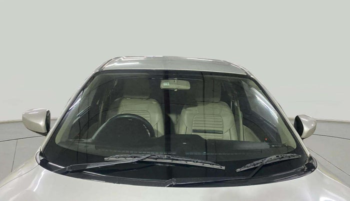 2019 Maruti Dzire VXI, Petrol, Manual, 1,03,087 km, Front Windshield