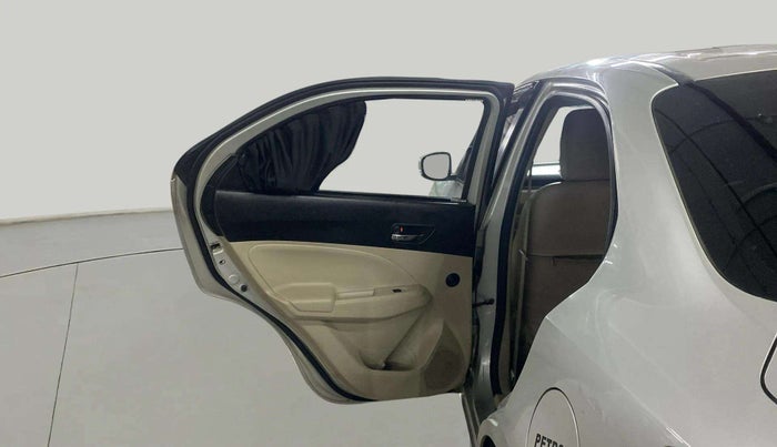 2019 Maruti Dzire VXI, Petrol, Manual, 1,03,087 km, LHS Rear Door