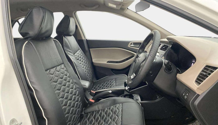 2015 Hyundai Elite i20 ASTA 1.2, Petrol, Manual, 93,996 km, Right Side Front Door Cabin