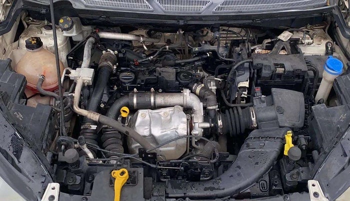 2019 Ford Ecosport TITANIUM 1.5L DIESEL, Diesel, Manual, 90,195 km, Open Bonet