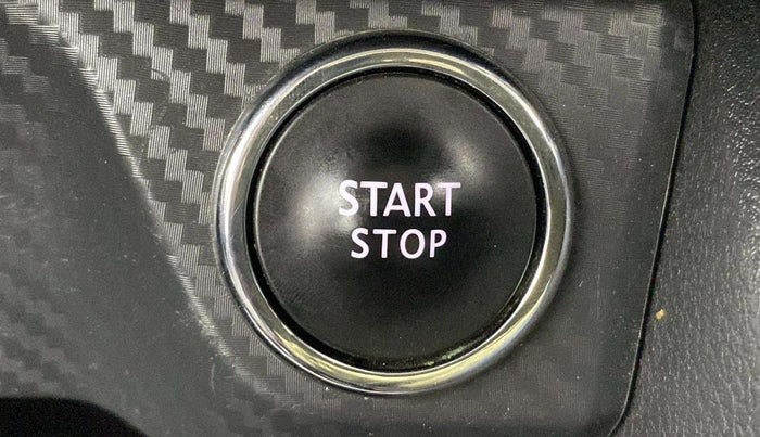 2019 Nissan Kicks XV PREMIUM O DUAL TONE DIESEL, Diesel, Manual, 78,421 km, Keyless Start/ Stop Button