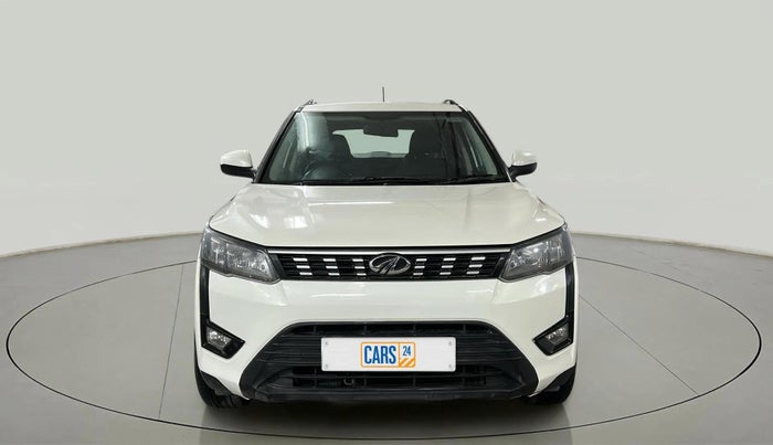 2022 Mahindra XUV300 W6 1.5 Sunroof Diesel, Diesel, Manual, 66,382 km, Front