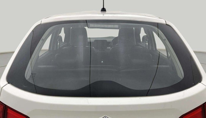 2018 Maruti IGNIS DELTA 1.2 AMT, CNG, Automatic, 85,595 km, Rear Windshield