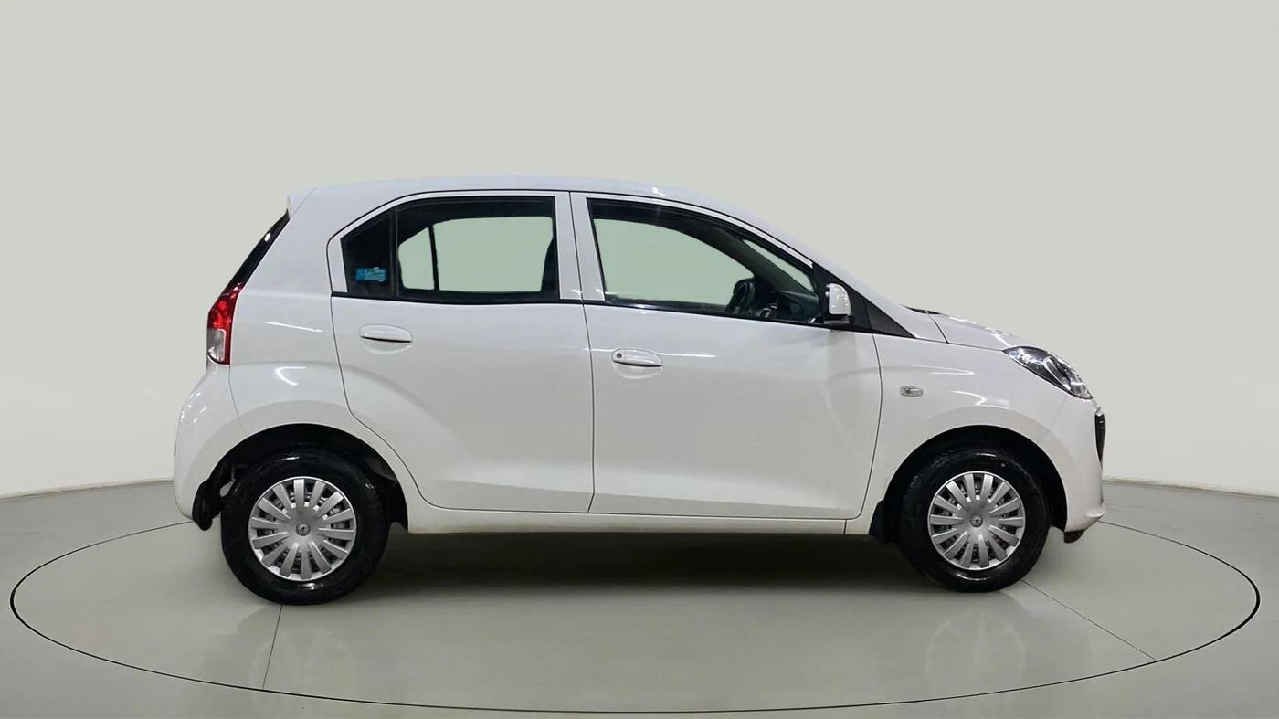 2020 Hyundai NEW SANTRO MAGNA 1.1 CORPORATE EDITION, Petrol, Manual, 21,418 km, Right Side View