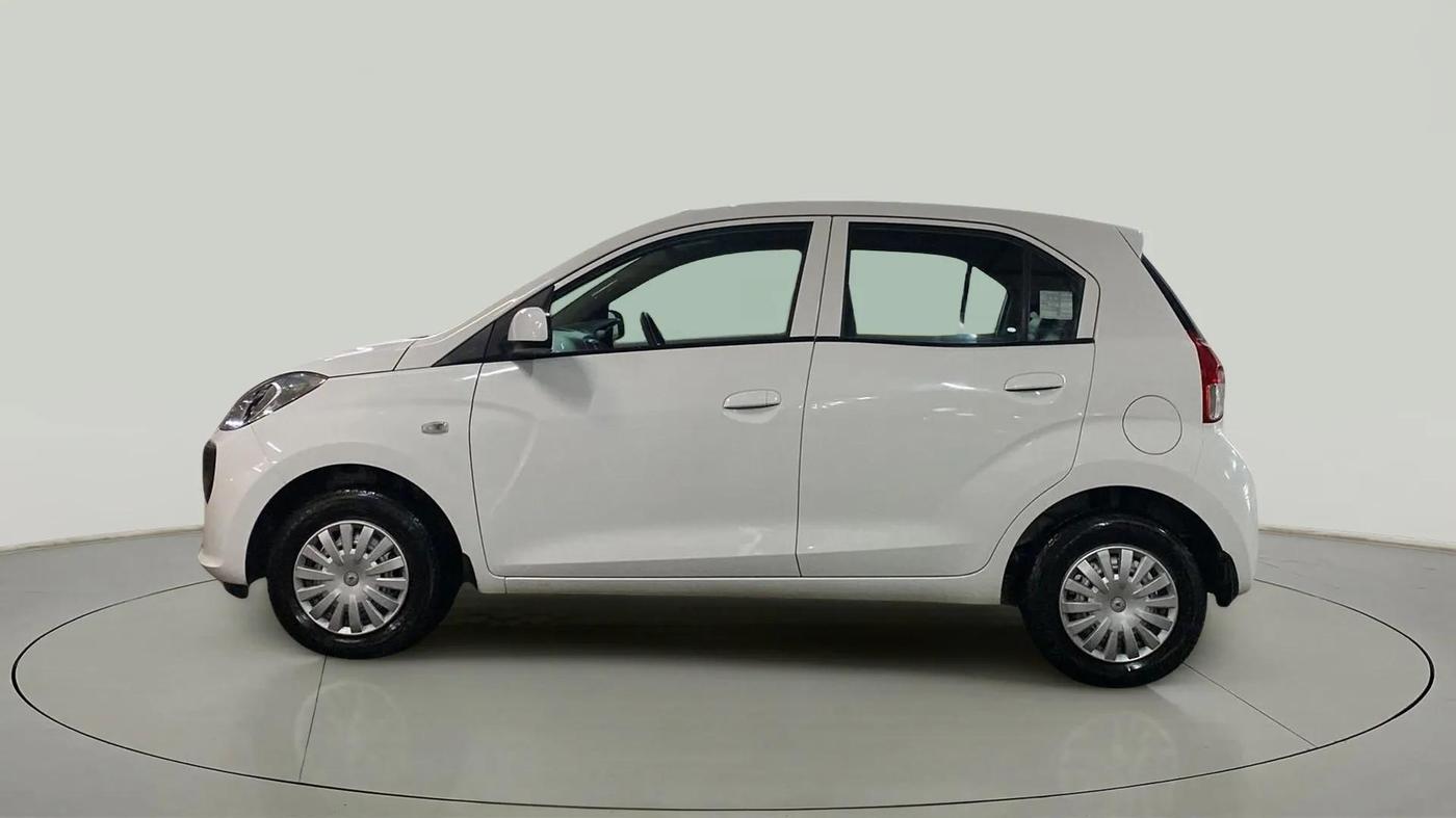 2020 Hyundai NEW SANTRO MAGNA 1.1 CORPORATE EDITION, Petrol, Manual, 21,418 km, Left Side
