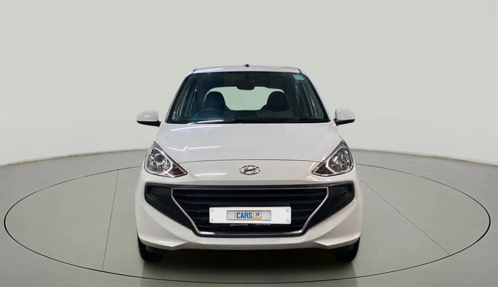 2020 Hyundai NEW SANTRO MAGNA 1.1 CORPORATE EDITION, Petrol, Manual, 21,404 km, Front