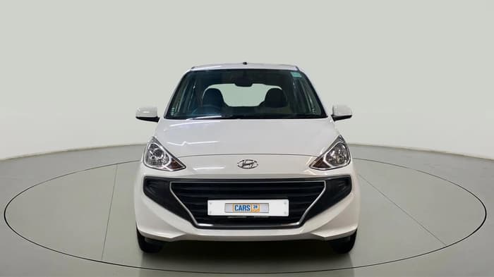 2020 Hyundai NEW SANTRO MAGNA 1.1 CORPORATE EDITION, Petrol, Manual, 21,418 km, Front