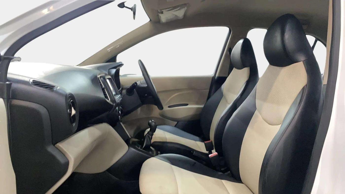 2020 Hyundai NEW SANTRO MAGNA 1.1 CORPORATE EDITION, Petrol, Manual, 21,418 km, Right Side Front Door Cabin