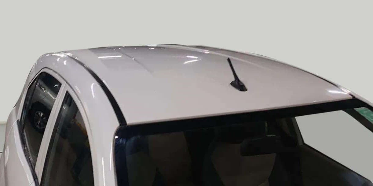 2020 Hyundai NEW SANTRO MAGNA 1.1 CORPORATE EDITION, Petrol, Manual, 21,418 km, Roof