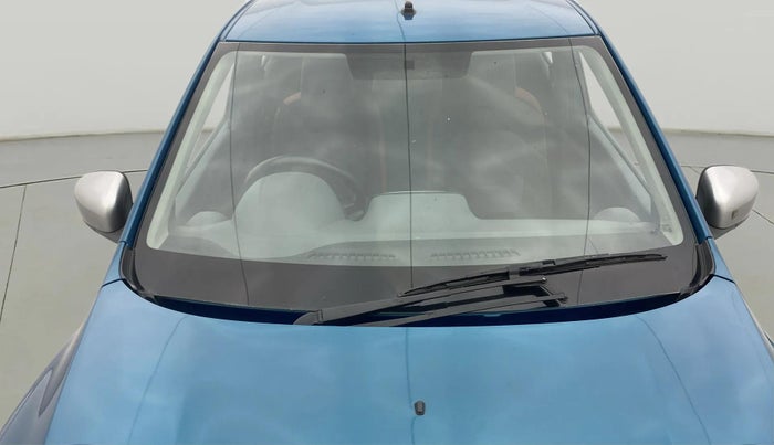 2019 Renault Kwid RXT 1.0 AMT (O), Petrol, Automatic, 33,806 km, Front Windshield