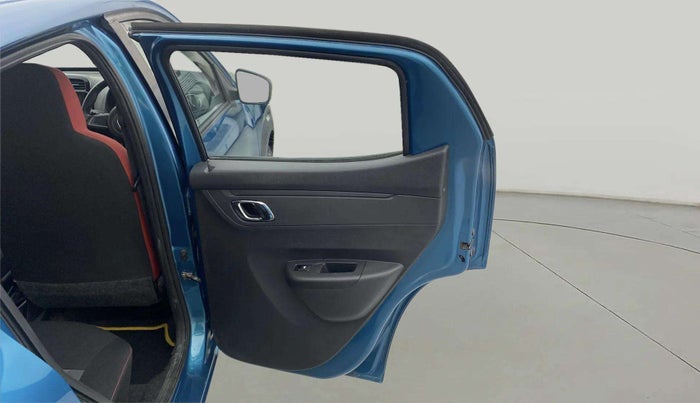 2019 Renault Kwid RXT 1.0 AMT (O), Petrol, Automatic, 33,806 km, RHS Rear Door