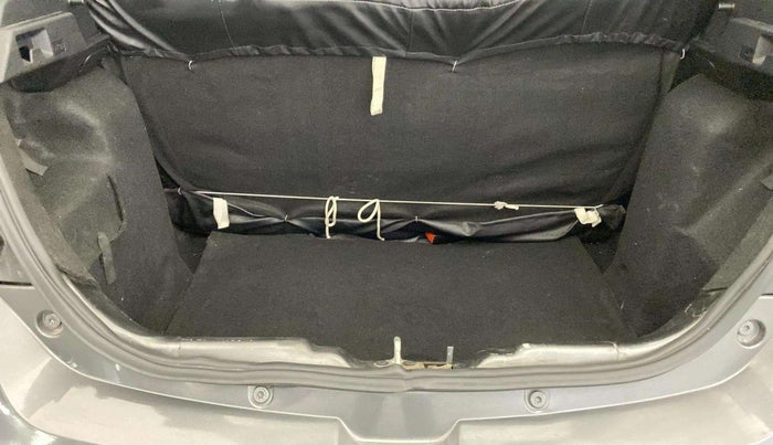 2021 Tata Tiago XT (O) PETROL, Petrol, Manual, 20,792 km, Boot Open Zoomed View