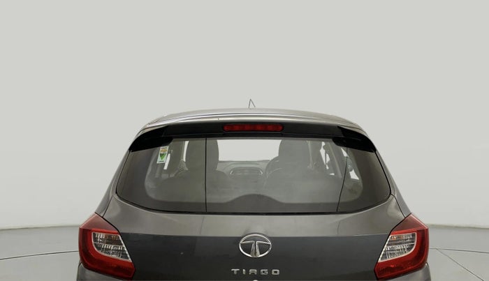 2021 Tata Tiago XT (O) PETROL, Petrol, Manual, 20,792 km, Rear Windshield