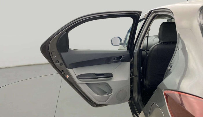 2021 Tata Tiago XT (O) PETROL, Petrol, Manual, 20,792 km, LHS Rear Door